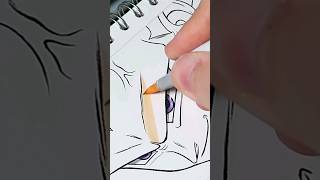 Drawing Vegeta Ultra Ego ??? | Dragon Ball Super shorts vegeta dragonballsuper