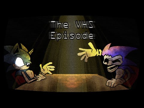 Unused and Majin - Season 2 Episode 3 : The VHS Episode