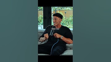 The Crypto You Should Research As It Helped Make Him A Multi Millionaire In His 20s | Luke Belmar