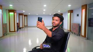 Profile Video