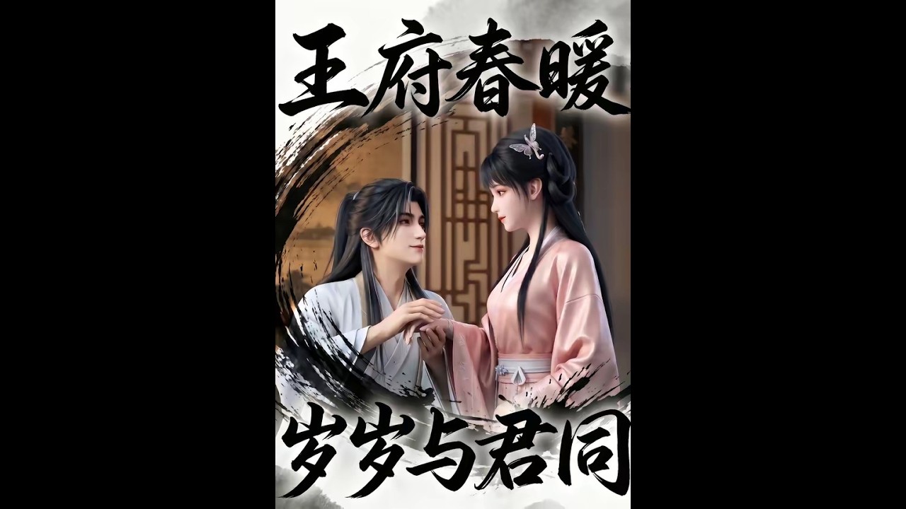 ❣️《王府春暖歲歲與君同》第1~114集#南風漫劇場#動畫推薦 #漫劇 #ai漫劇 #ai #動漫 #動畫 #玄幻 #動漫#最新漫劇#修仙 #熱血 #動態漫畫#穿越#古裝劇