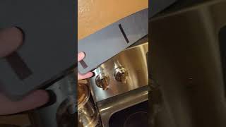 Bfons Stove Top Shelf Quick Review