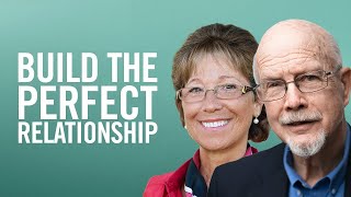 Use These 6 SECRETS To Build The PERFECT RELATIONSHIP Today! | Carole Robin \& David Bradford