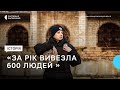 Психологиня Вікторія Слотіна-Чорна про евакуацію людей із прифронтових громад