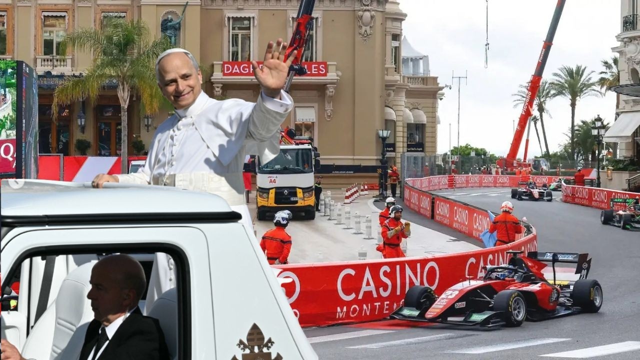 TODOS los DETALLES del PRIMER VIAJE APOSTÓLICO DE LEÓN XIV en este 2026