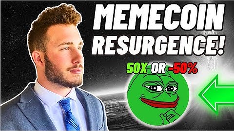 🚨🚨MEMECOIN MARKET: BUY THE FEAR?!?!