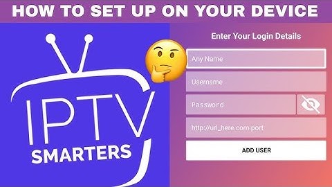 How to Install IPTV Smarters Pro in your FireStick (2026 Complete Guide)
