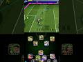 Best formation to win every game in efootball2026✅💀#efootball #shorts