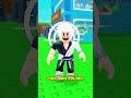 GUGU GAGA TENTA SER ADOTADO NO ROBLOX! (FINAL INCRÉDIBLE)