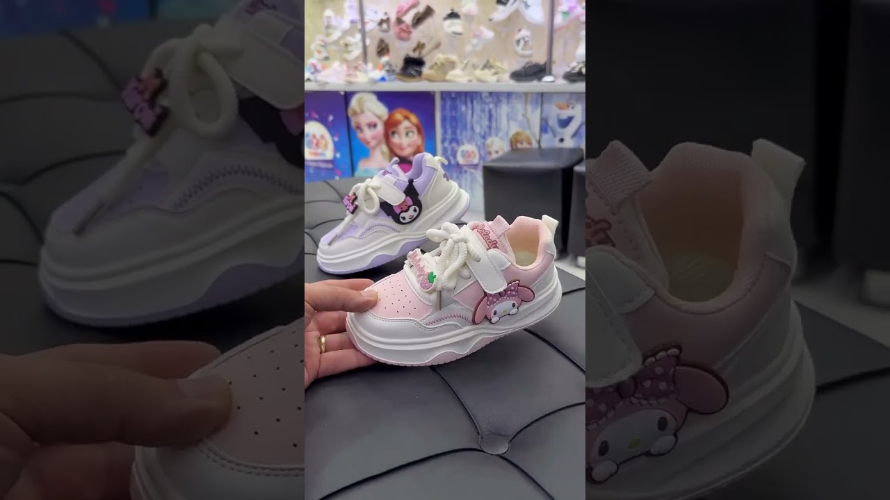 Cute baby shoes new verity 