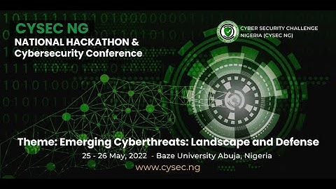 CYSEC NG