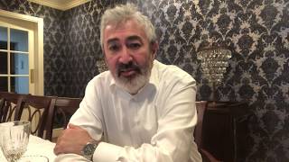 Erev Pesach 2020 Simchat HaChag - Rabbi Yamin Levy
