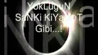 06 Ayaz Ben Senin Kalbinde Hayat Buldum2015