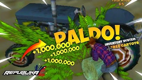 PAANO PUMASOK SA PHILIPPINE SERVER (REPUBLIKA RP) || GTA SAMP || GTA MULTIPLAYER ANDRIOD AND PC