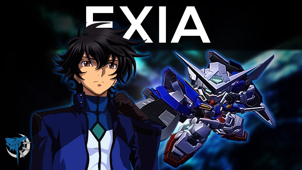 SD Gundam G Generation Overworld: Level 99 Gundam Avalanche