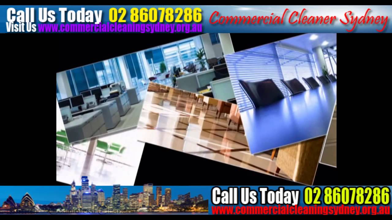 Professional Cleaning Services Sydney (02) 86078286 | Trusted Professional Cleaning Services Sydney