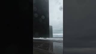 The Simulation is Cracking: Proof of the 'Black Monolith' Glitch?