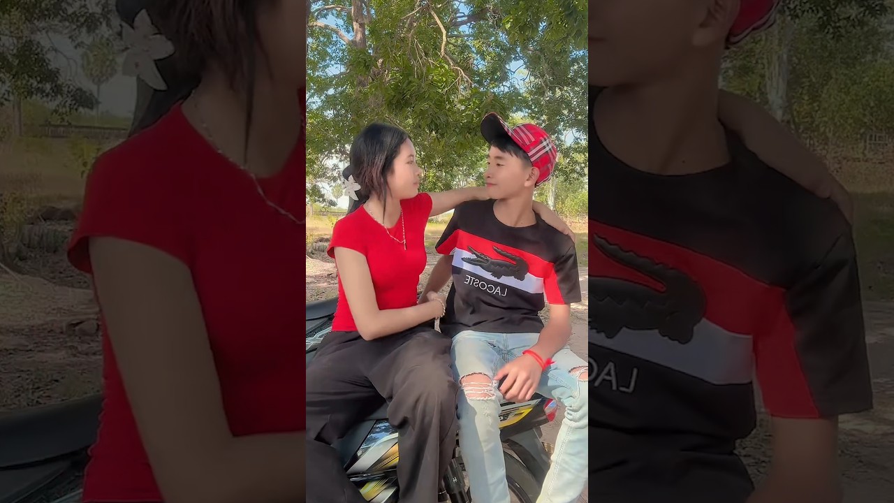 Lovely Moments That Melt Hearts 💕 | Sweet Love & Pure Happiness