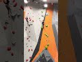 I flashed 2/3 routes at my lead comp placing me in 4th!