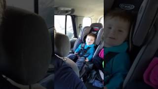 Download Lagu Baby Jacob's first words MP3 Download Lagu Baby Jacob's first words MP3