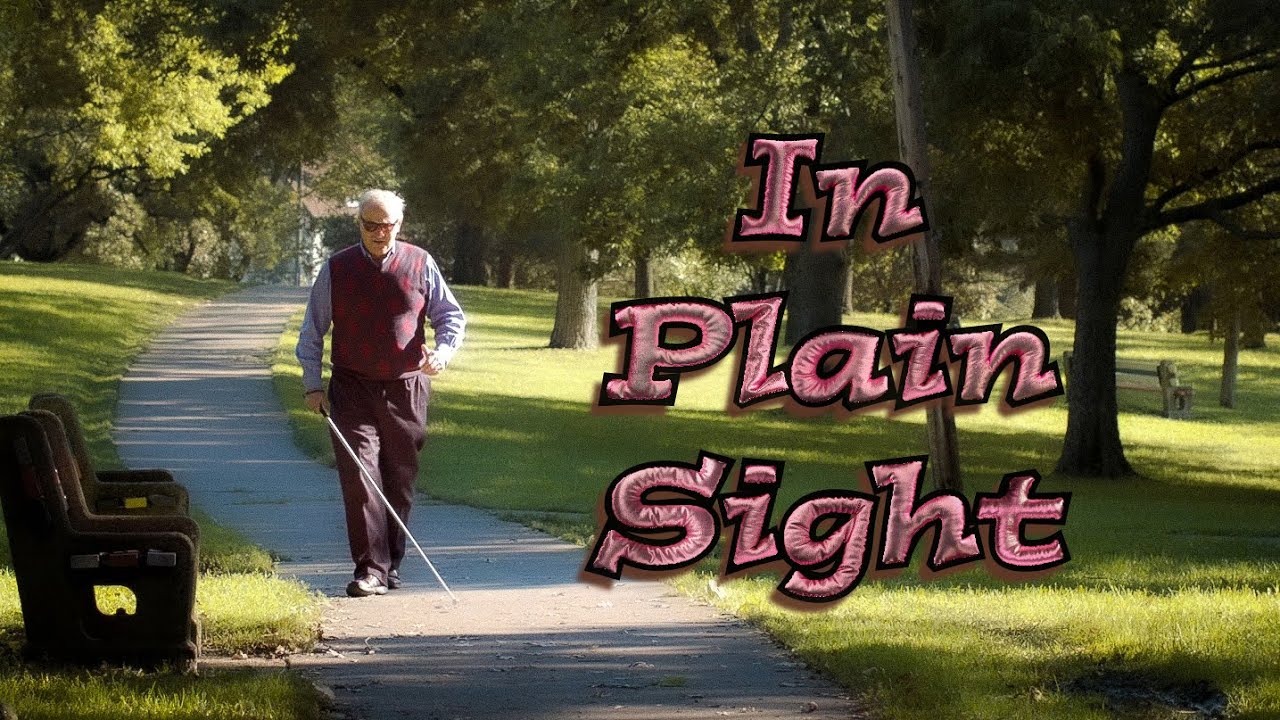 In Plain Sight