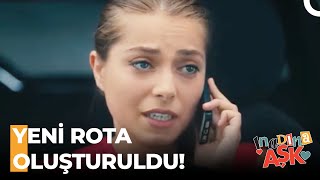 Bizim Her Zaman Bir B Planımız Vardır - İnadına Aşk