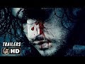 GAME OF THRONES Seasons 1-8 Official Trailers (HD) George R.R. Martin Fantasy HBO Series