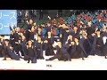 学生ソーラン①南中ソーラン inよさこいソーラン2017.6.7 at大通り西8丁目