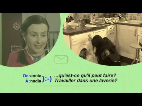 სერიალი extra მეოთხე სერია