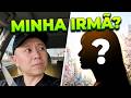 ELA É MINHA IRMÃ? 🤔 | NA FOLGA 644