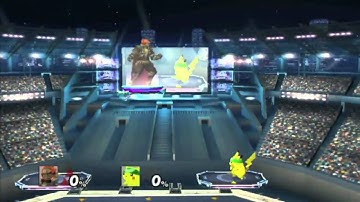 Project M 3.0 Tutorial 1B - Stages Part 2/2