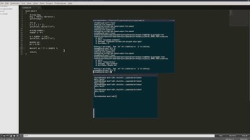 Personal project -- Compiler of Fortress language for dwarf-vm bytecode