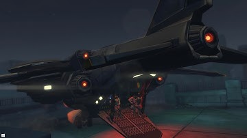 Lets Play XCOM Long War + LW Rebalance Part 93 - Bomb Disposal