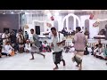 شرح مزمار افراح المناصب في عدن 