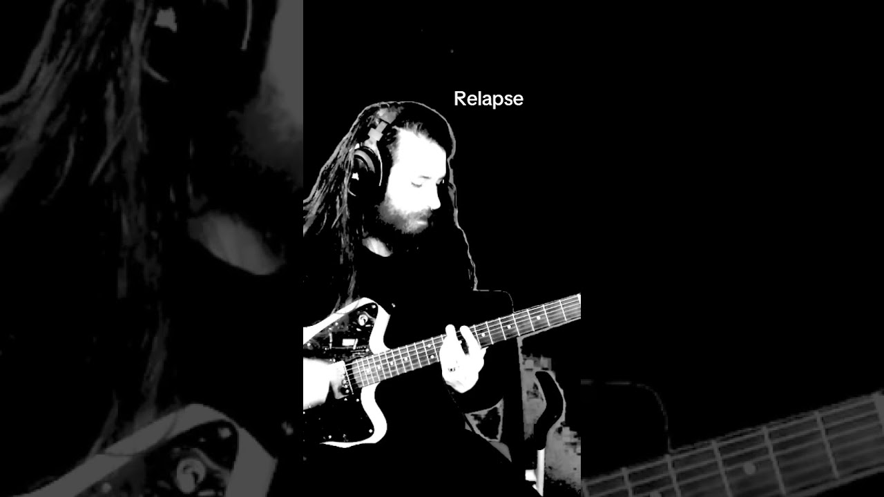 Cleopatra the Alchemist playing through Relapse