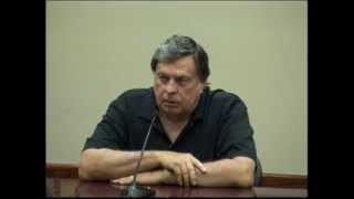 BSFD Fire Commissioner Interview - Patrick McCourt & Jim Murphy- 2-3-14