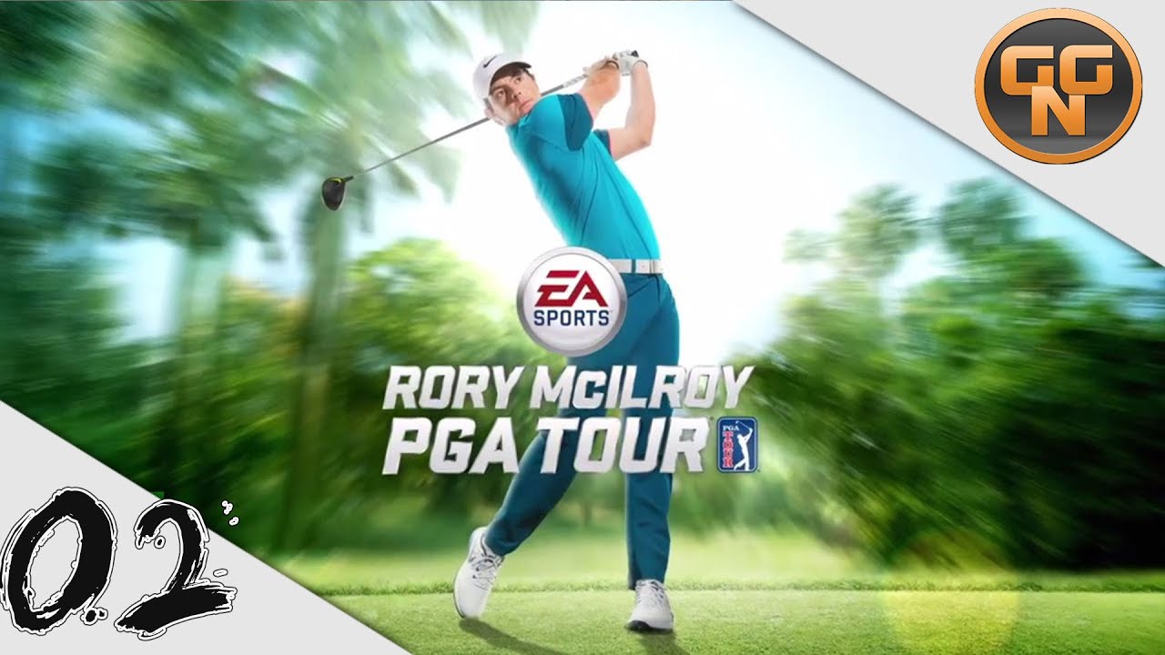 wii pga tour 15