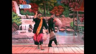 sandiwara lingga buana lakon siluman buaya putih Disc 3