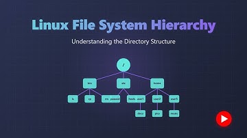 Linux File System Hierarchy Explained for Beginners!