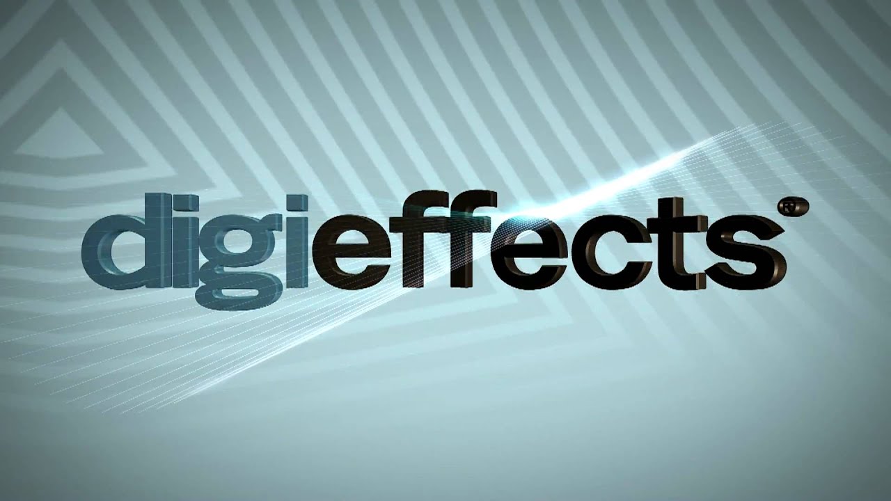 Ryan Snider Motionworks Digieffects Challenge entry