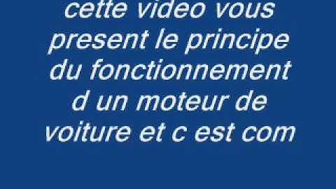 Partie 2 meca : gamme de montage d