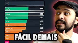 Professor De Português Jogando Contexto