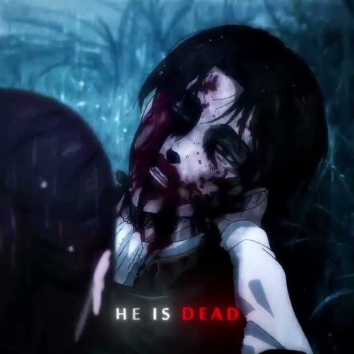 Download lagu Levi edit - A new kind of love