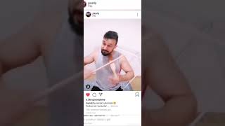 Pauvip Ile Küçük Bir Konser