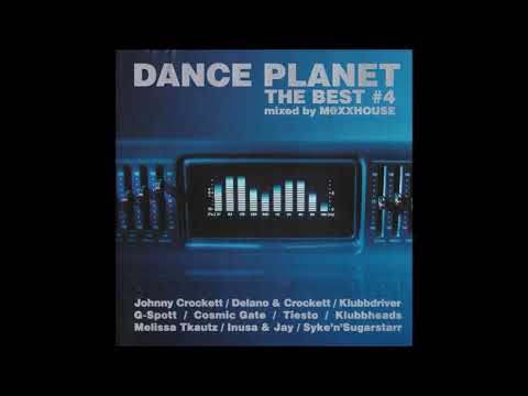 Dance Planet The Best #4  2007