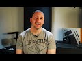Beginning of video