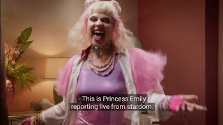 Vic And Anna Possessed In The New Dropout Show