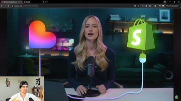 Shopify’s Lovable Integration Is Actually Genius