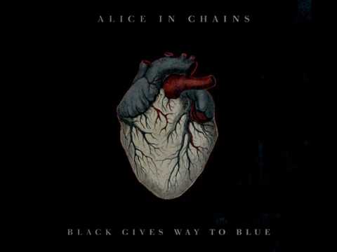 Alice in Chains - Black Gives Way to Blue (Subttulos en espaol)