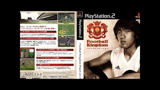 Vdeo Winning Eleven 8 Liveware Evolution